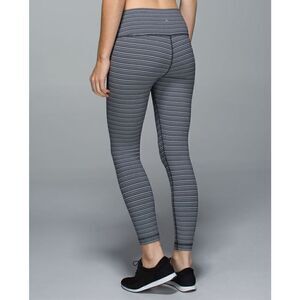 Womens Lululemon High Times Pant